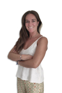 Teresa Sánchez psicóloga en Las Palmas de Gran Canaria
