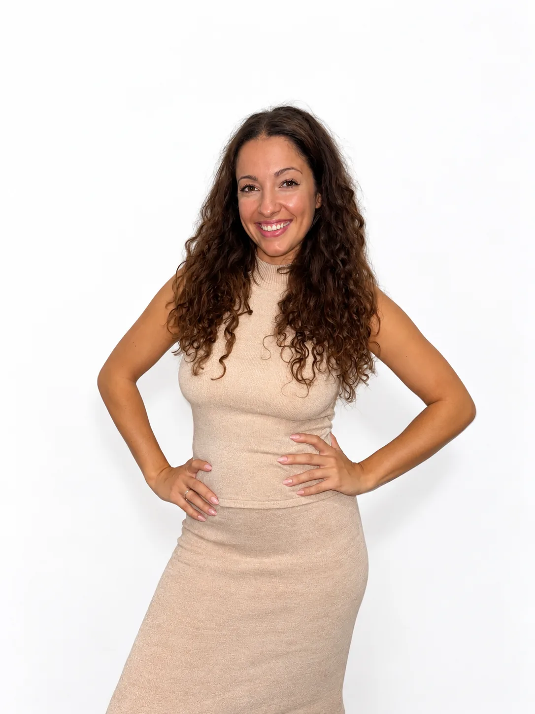 Carolina Padrón, arteterapeuta en Brisa Psicólogos