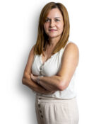 Elena Rodríguez Psicóloga en Las Palmas de Gran Canaria